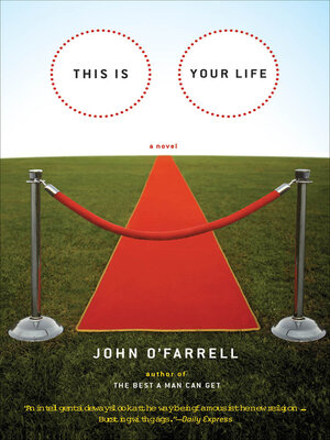 cover image of This Is Your Life